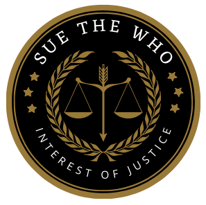 Sue the WHO IOJ logo transp back